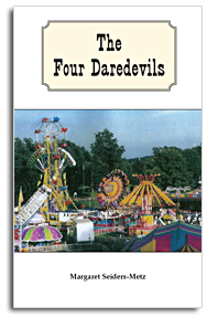The Four Daredevils